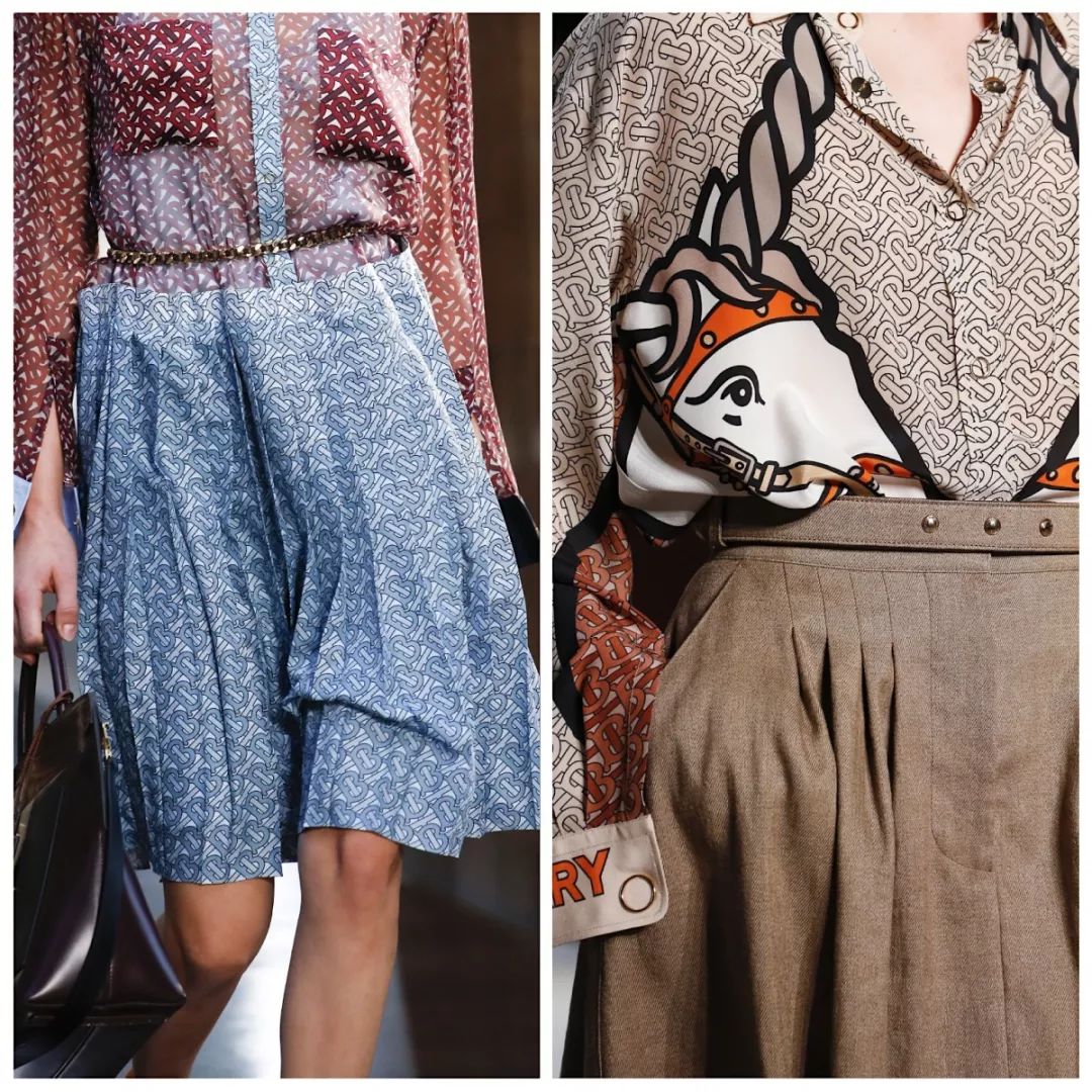 burberry哪个平台买,burberry为啥要变白标