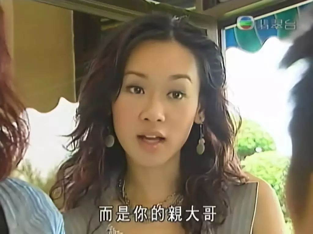 来内地发展的tvb演员心酸,tvb演员感叹工资来内地发展