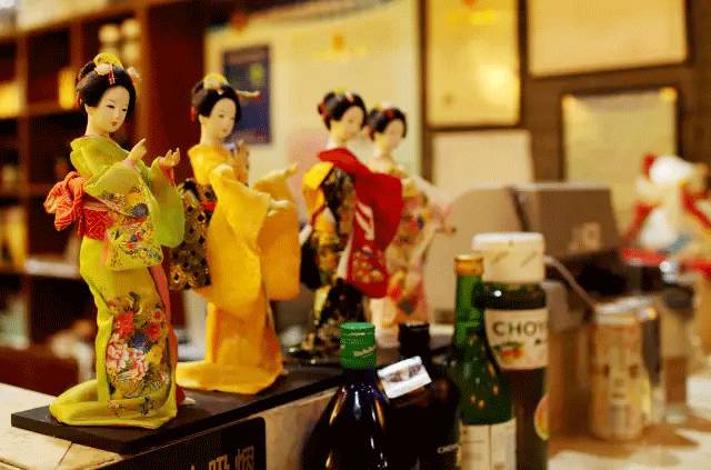 长沙顶级日料视频,长沙地道日料店推荐