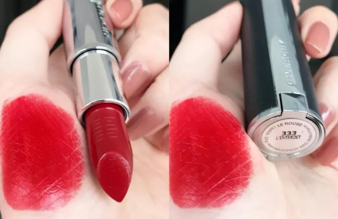 2021最火口红排名显白黄皮香奈儿 (香奈儿口红58显白还是116显白)