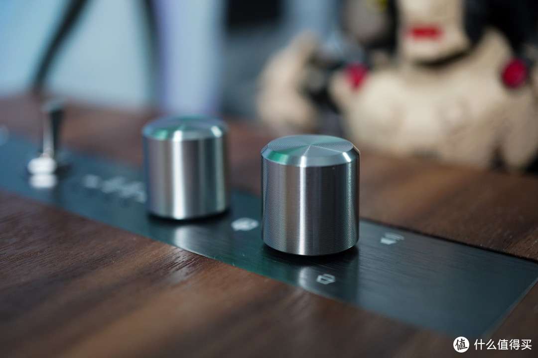 传承号角,杰士thethree二代音响效果