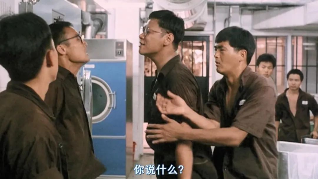 监狱风云发哥图片大全,监狱风云年轻帅气的发哥