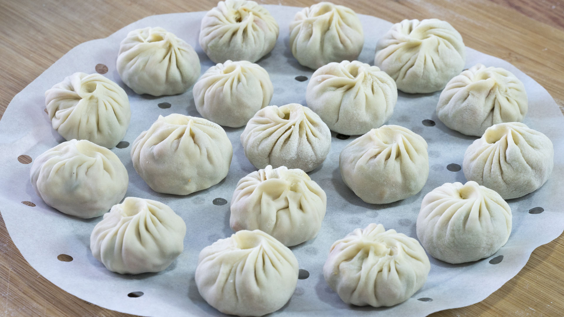 10道中国特色早餐,步骤详细做法简单,照着做,每天早餐不犯愁