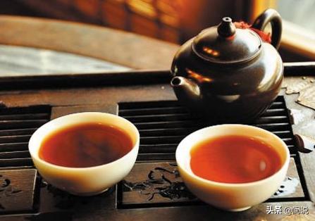 普洱茶茶叶品牌十大排名,口碑最好的十大普洱茶品牌新益号