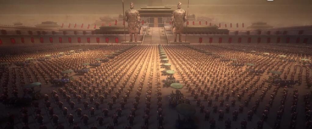 方特卡通,方特除了熊出没还做过什么动画