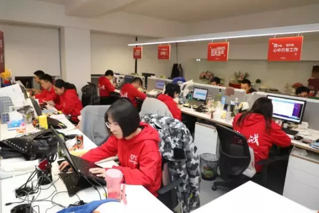 破纪录双11,破800亿天猫双11再次刷新纪录