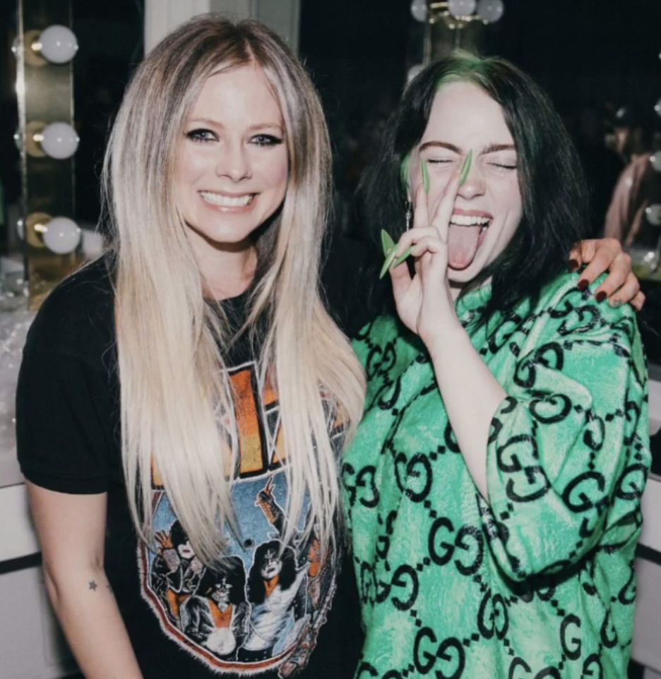 2016-2017格莱美,格莱美死亡搁浅