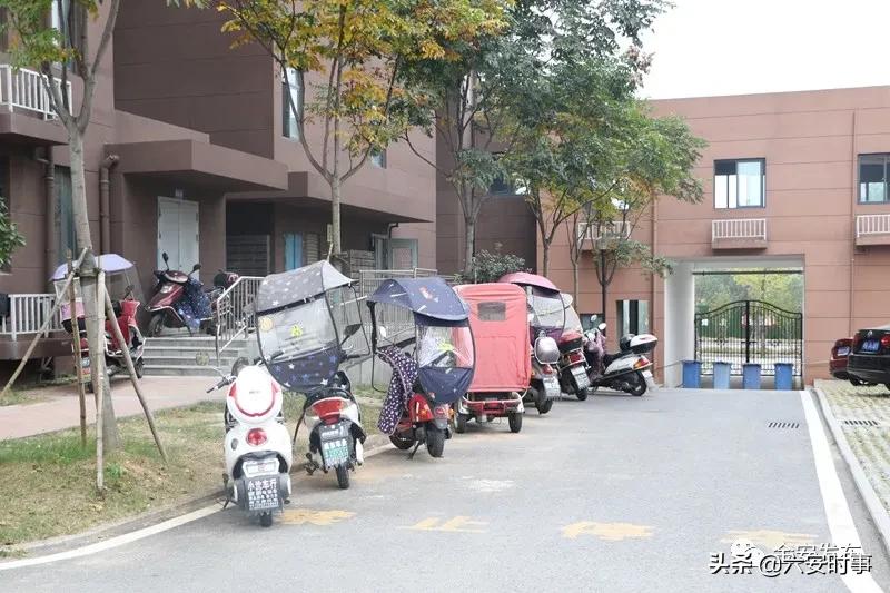 暗访！龙河苑、世纪家园、清水河畔一期、徽盐·湖畔明珠存在这些问题