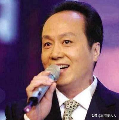 还记得罗京吗？主持新闻联播25年0失误，48岁去世，真相令人动容