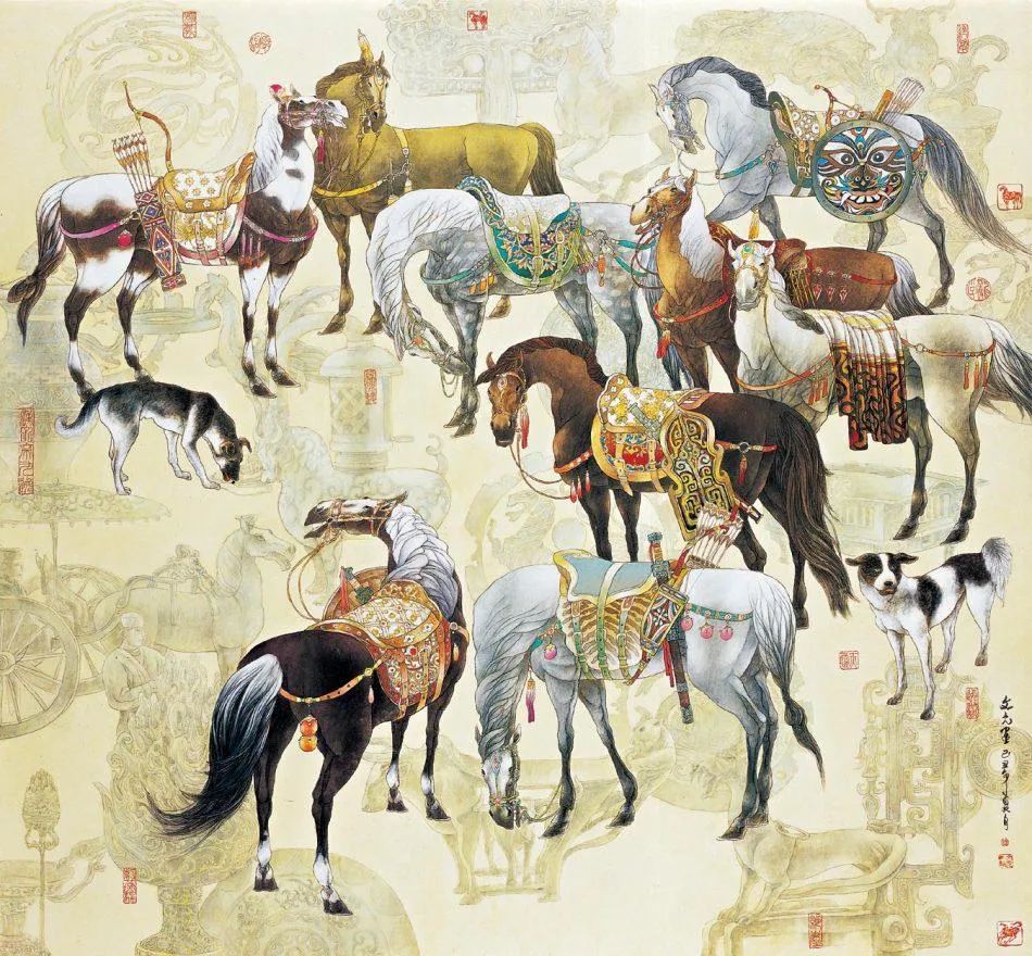 特克斯旅游项目,新疆特克斯旅游