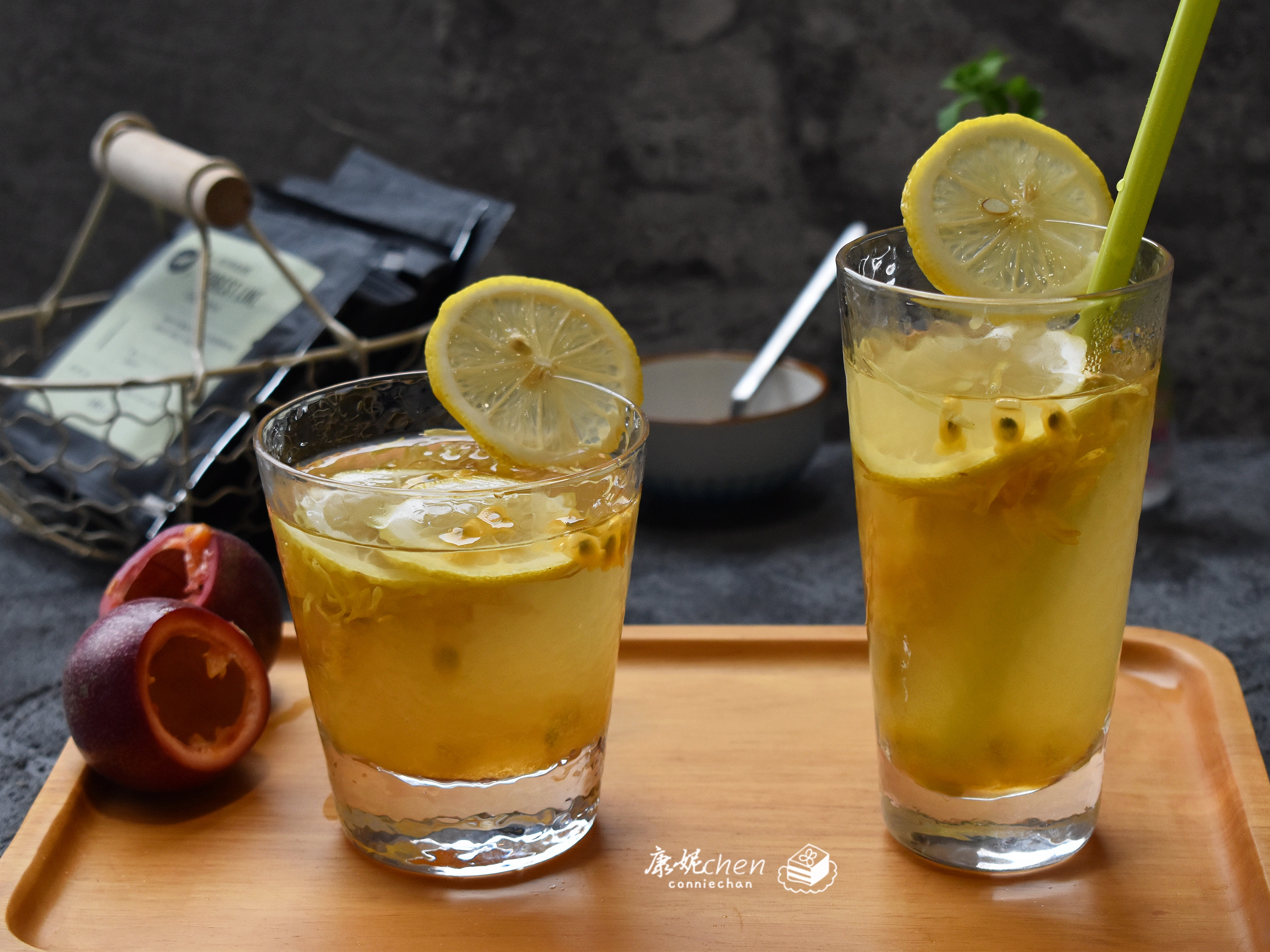 水果茶抗击春困,夏季适合自制水果茶