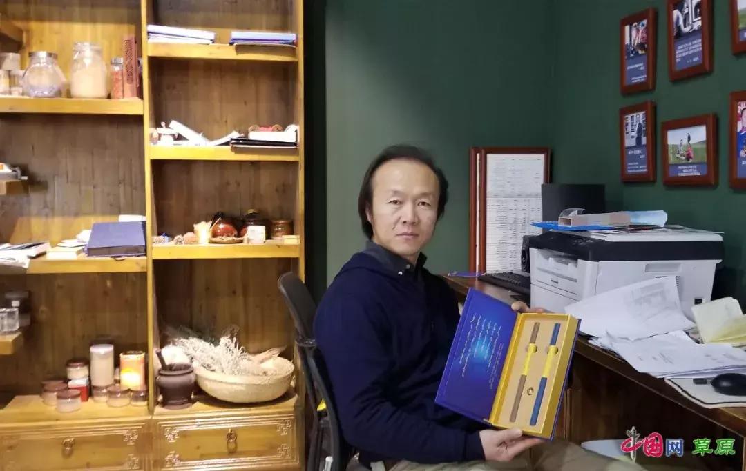 牛粪也能做成美食,内蒙古的牛粪真的是清香的吗