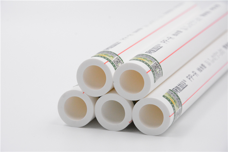 ppr水管可以外露暴晒吗,ppr水管在太阳底下暴晒能用几年