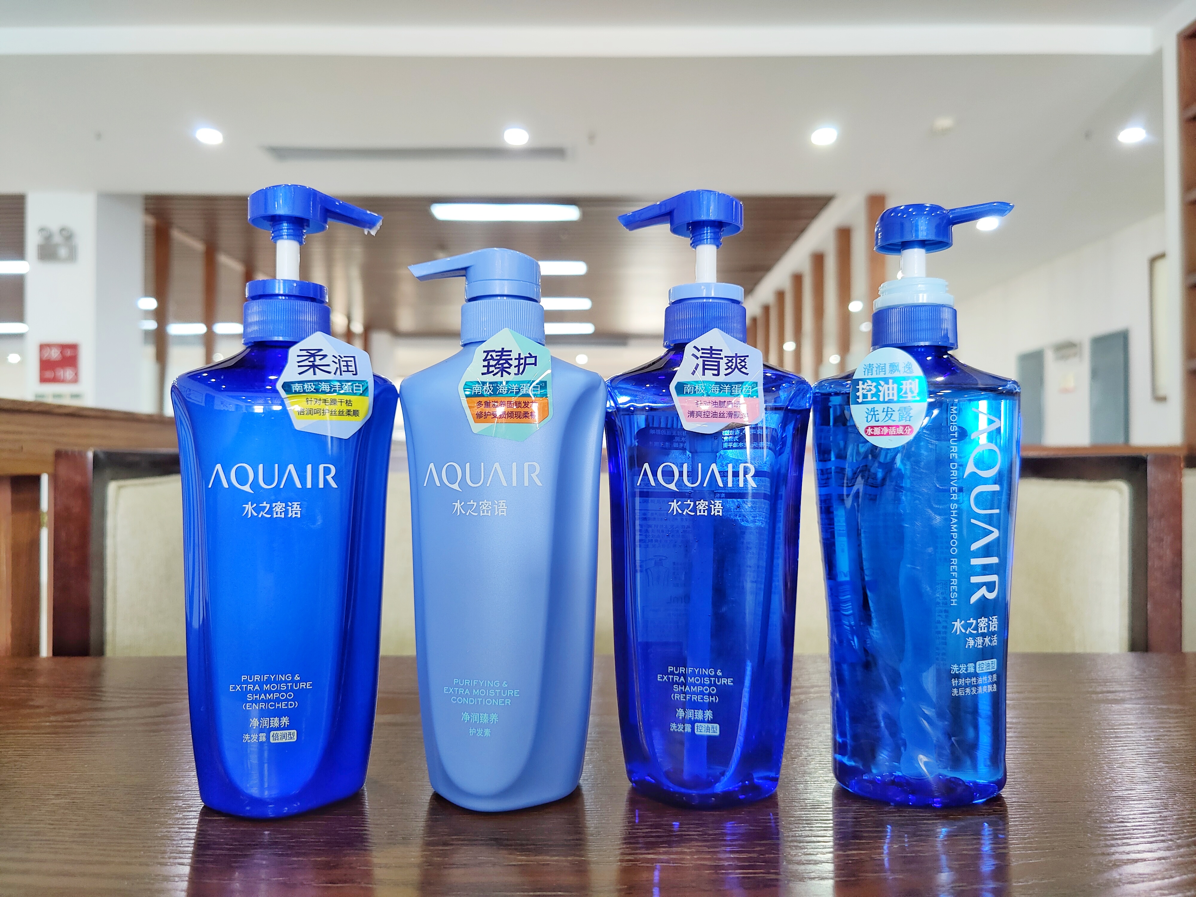 洗发水测评资生堂fino,资生堂洗发水推荐哪一款