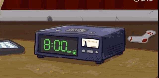 一部动画告诉我们不停地改变自己,一部动画让我们知道了死的意义