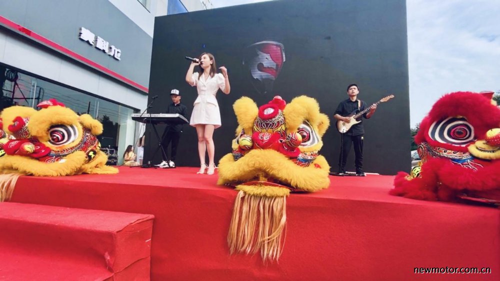 赛科龙哪一款机车好一点,新国潮旗舰店