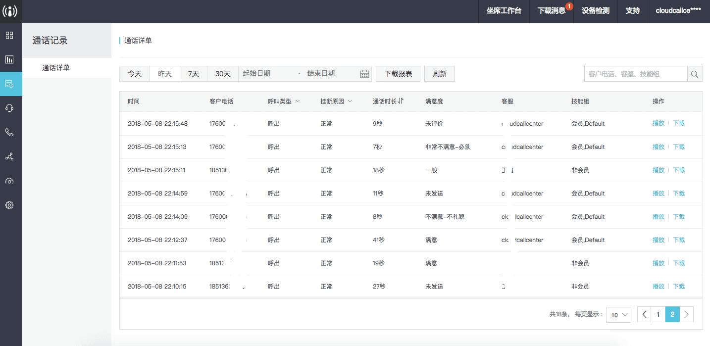 微信云存储收费服务来了,移动电话短信和通话记录会跟风推进吗?