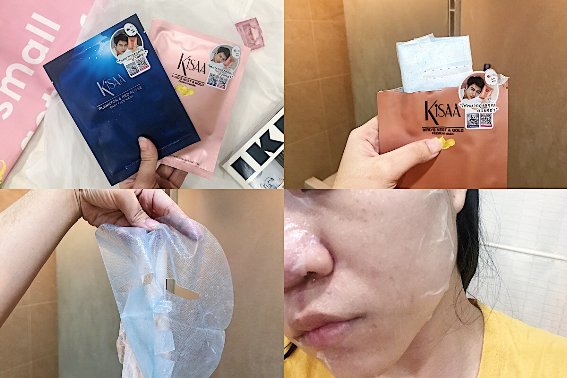 泰国安娜贝拉海藻护肤品好用吗,2020年泰国化妆品排行