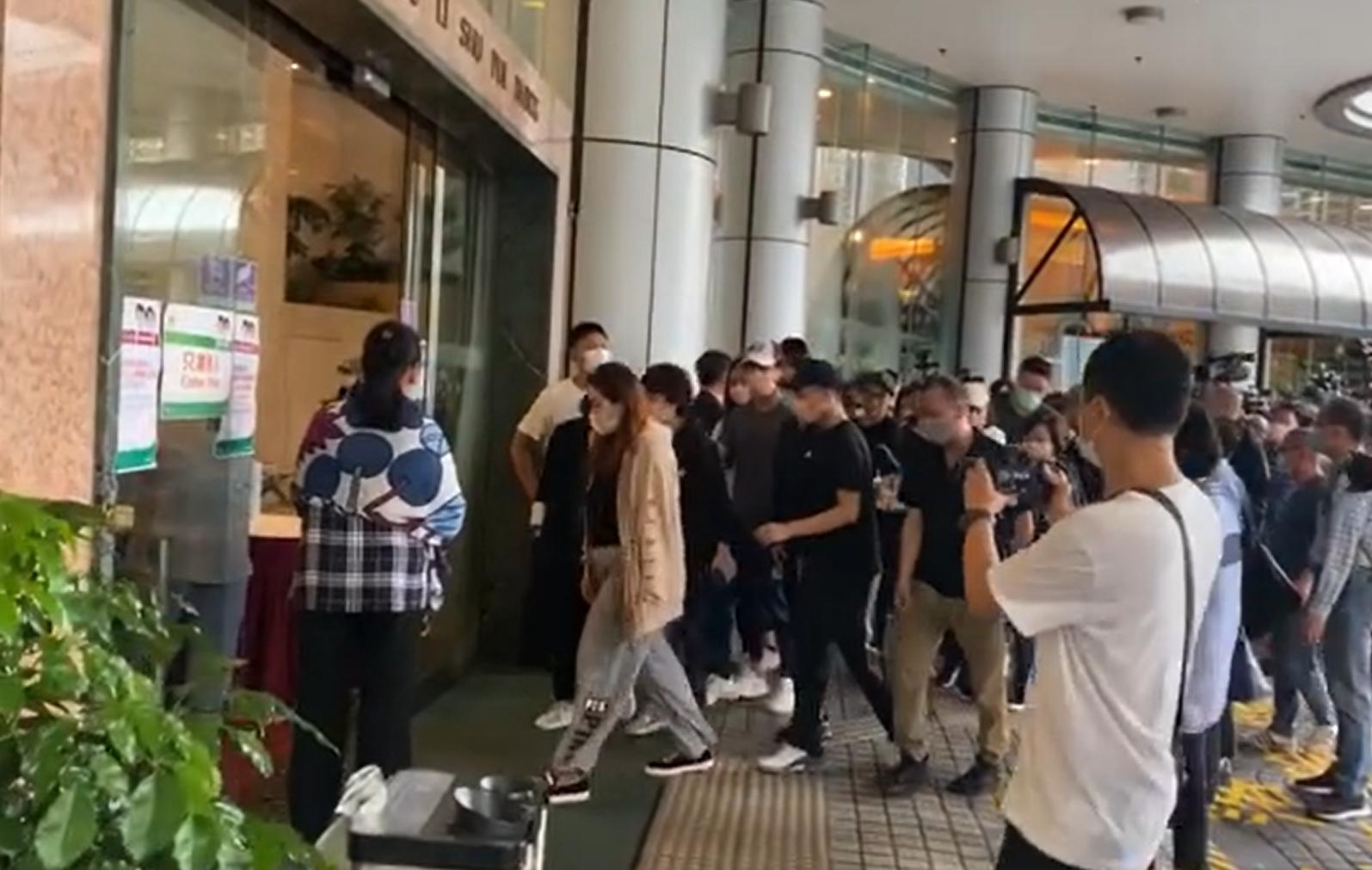 娶了四个姨太太,娶了4个姨太太