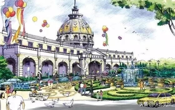 马克笔怎么用是最好的,马克笔怎么用教程