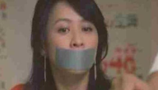 刘嘉玲当年被绑内幕，曾志伟解决不了，却被陈惠敏一句话解救