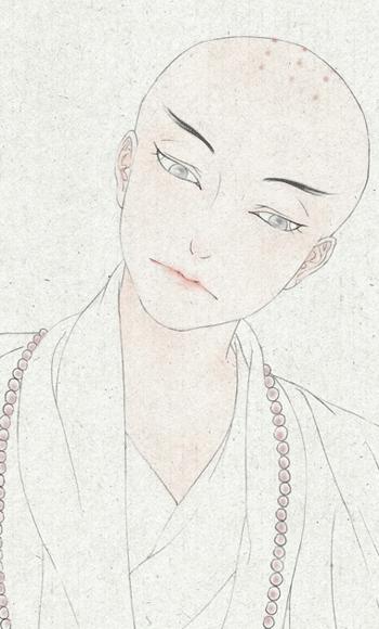 绂呮剰鎻掔敾鍙ら澹佺焊,鍙ら鐧藉簳鎻掔敾澹佺焊