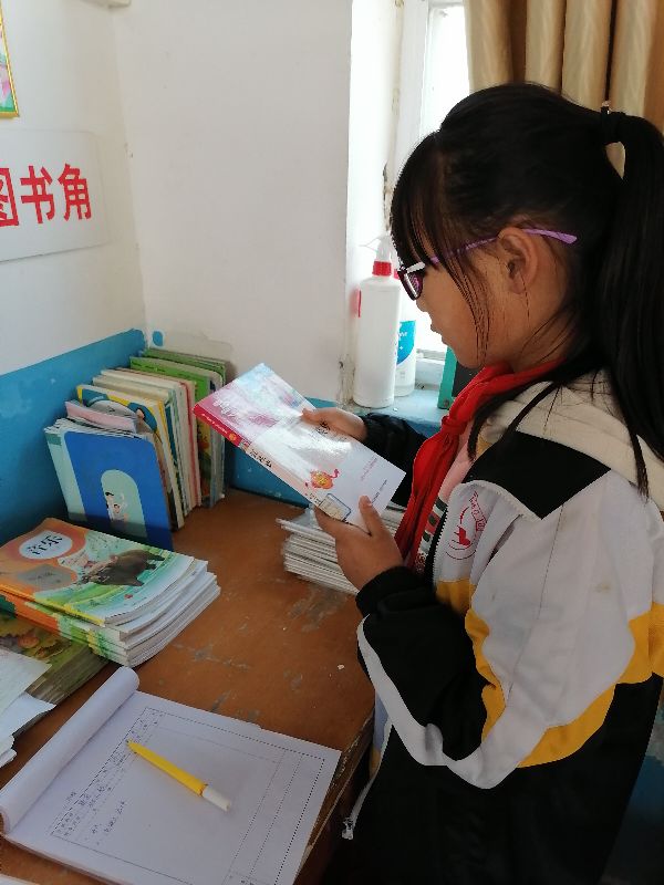 四年级课外阅读一览表,四年级课外阅读笔记分层