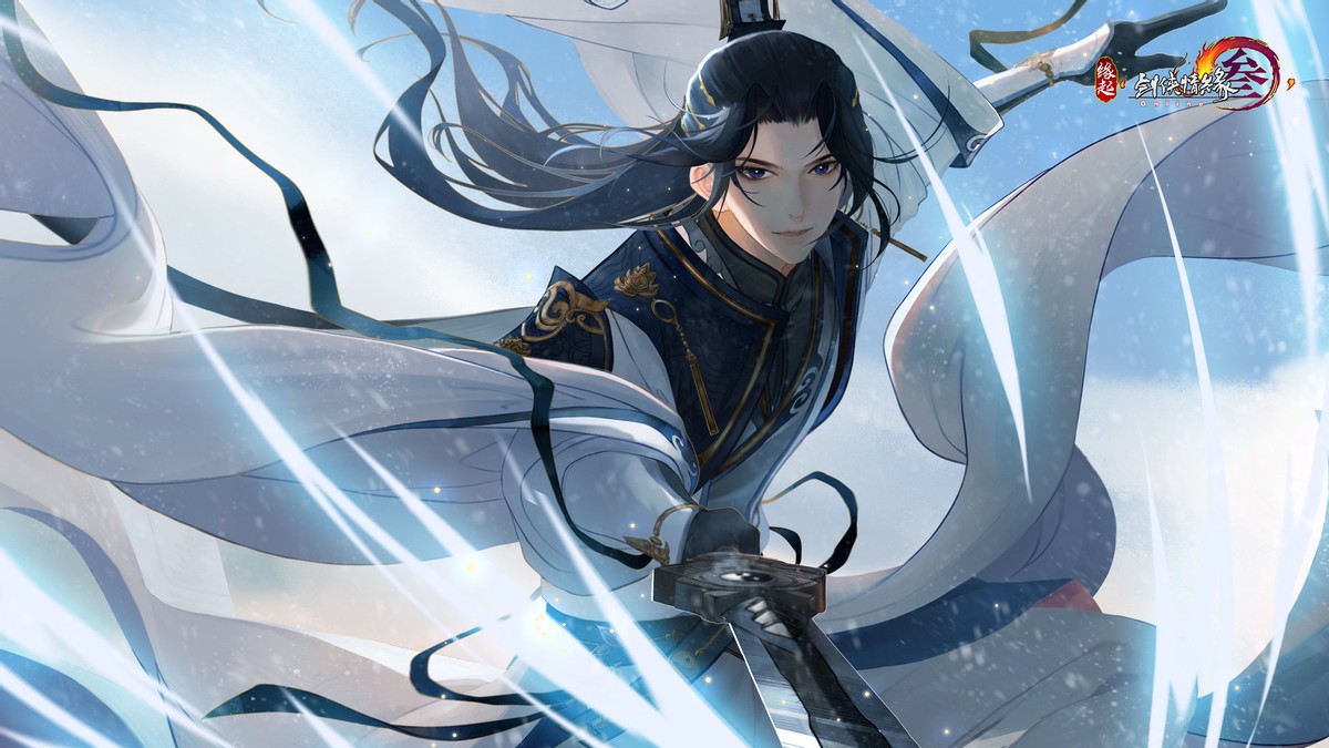 剑网三缘起的花花跟咩咩强度如何？PVP选这俩不会错