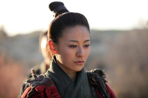 白莲教女首领唐赛儿,白莲教女首领唐赛儿是不是尼姑