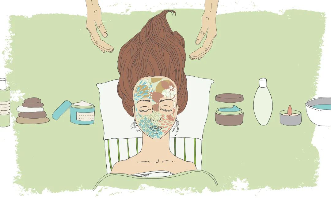 不同肤质清洁面膜的使用频率,适合干性皮肤的清洁面膜哪个最好