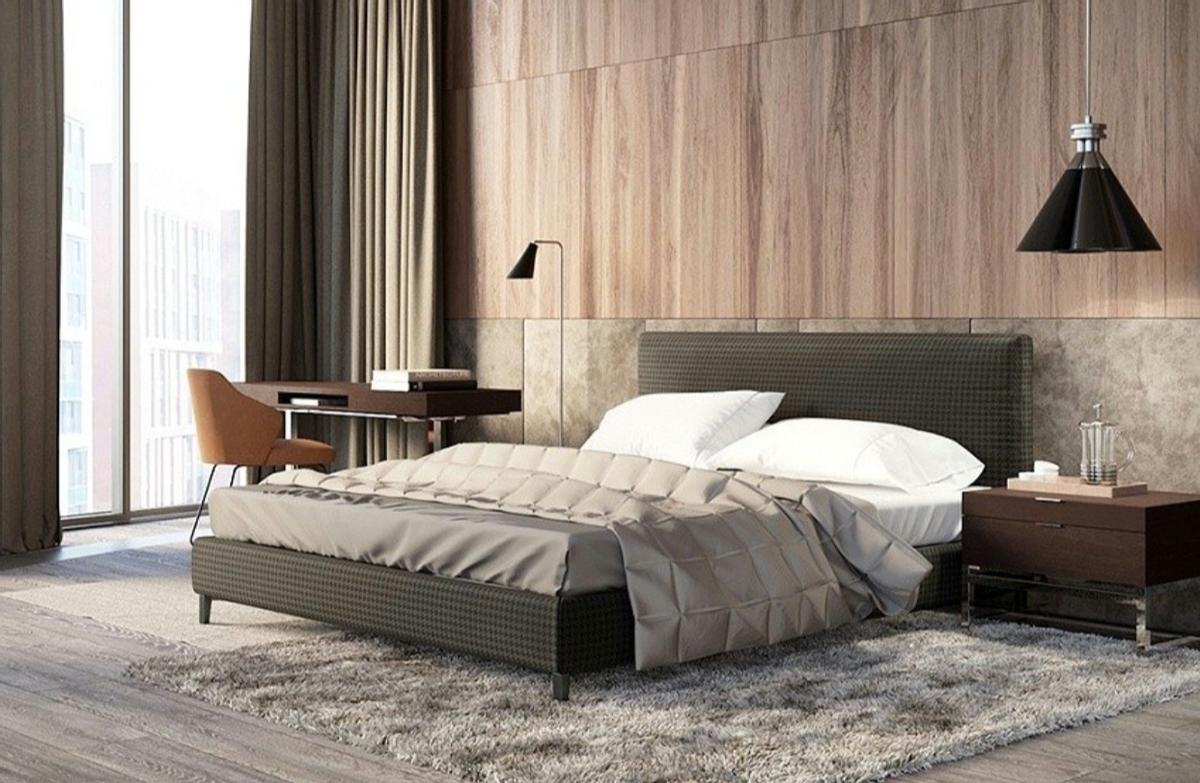 房间照明设计,10平米卧室灯光设计