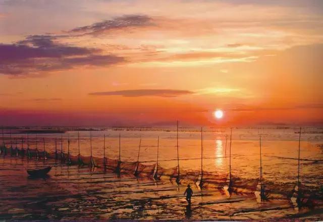 适合自由行的旅行胜地,在中国去哪里旅游又省钱又惬意