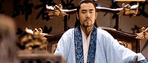 古装权谋剧我只服这10部,值得一看的古装权谋剧