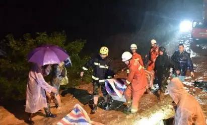 深圳暴雨导致多少人死亡,深圳暴雨11人遇难怎么看