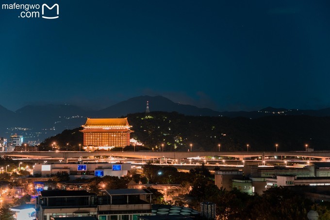 台湾游玩攻略路线,台湾垦丁8日自由行攻略