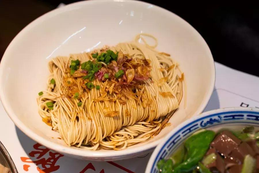 上海最出名的粥店,上海粥哪里好喝