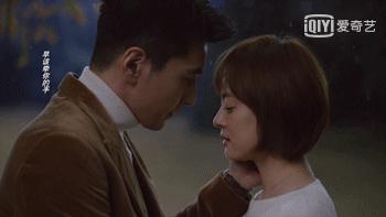 孙俪合作过的男演员中谁爱过她,孙俪合作过的六大男星