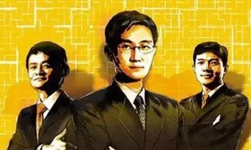 关于ai科技的公司,ai技术网红