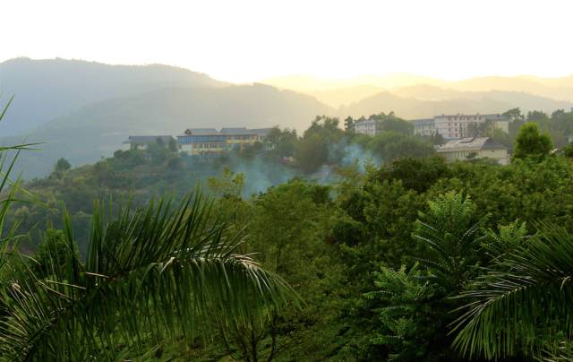 中国最美度假酒店top100最新,中国最值得体验的100家酒店