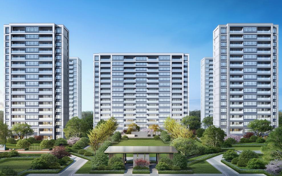 吴中太湖新城融悦时光与柳岸晓风,吴中太湖新城融悦时光买房分析