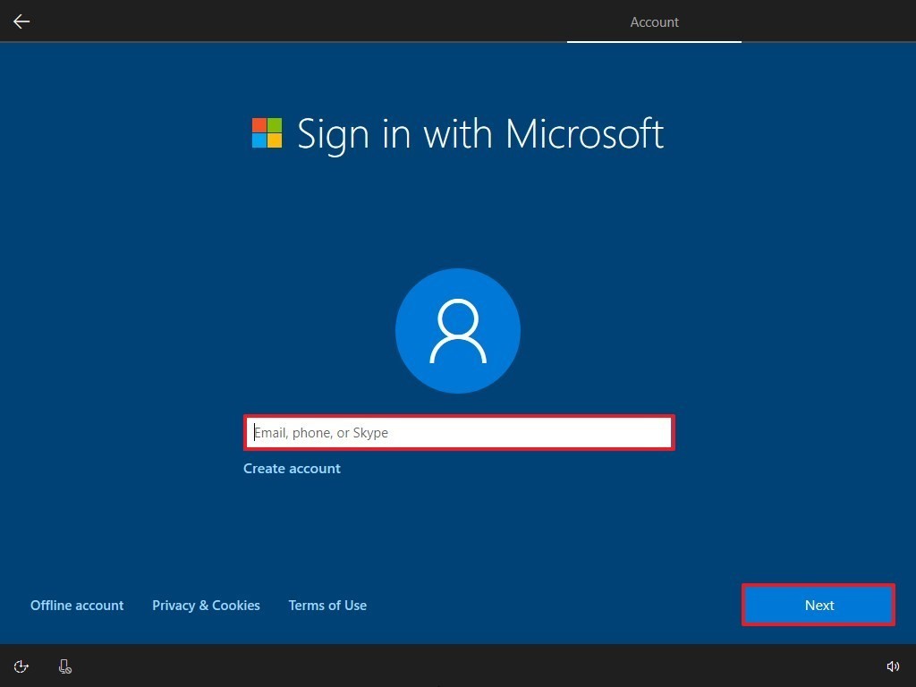 官网安装windows10的步骤,windows10详细安装教程