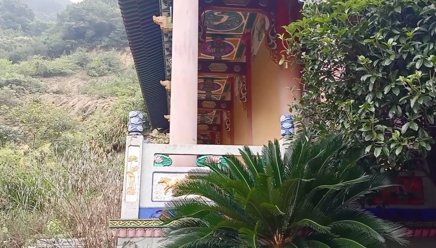 铜陵铜官区寺庙,铜陵比较有名的佛教寺庙