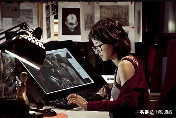 让人感觉恐怖的电影,看恐怖电影的感受