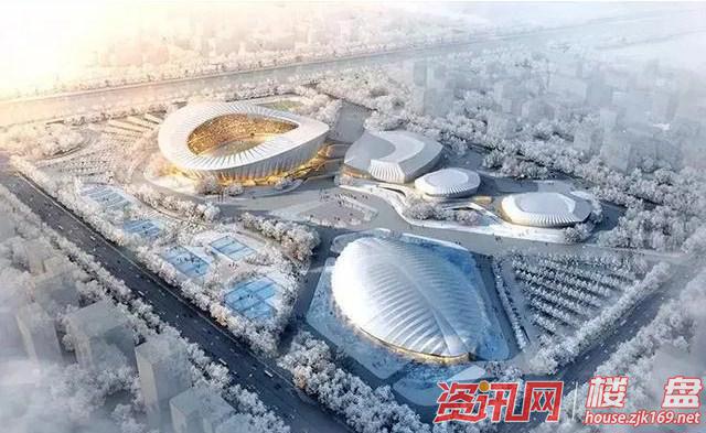 张家口经开区园区地址,张家口市经开区怎么样