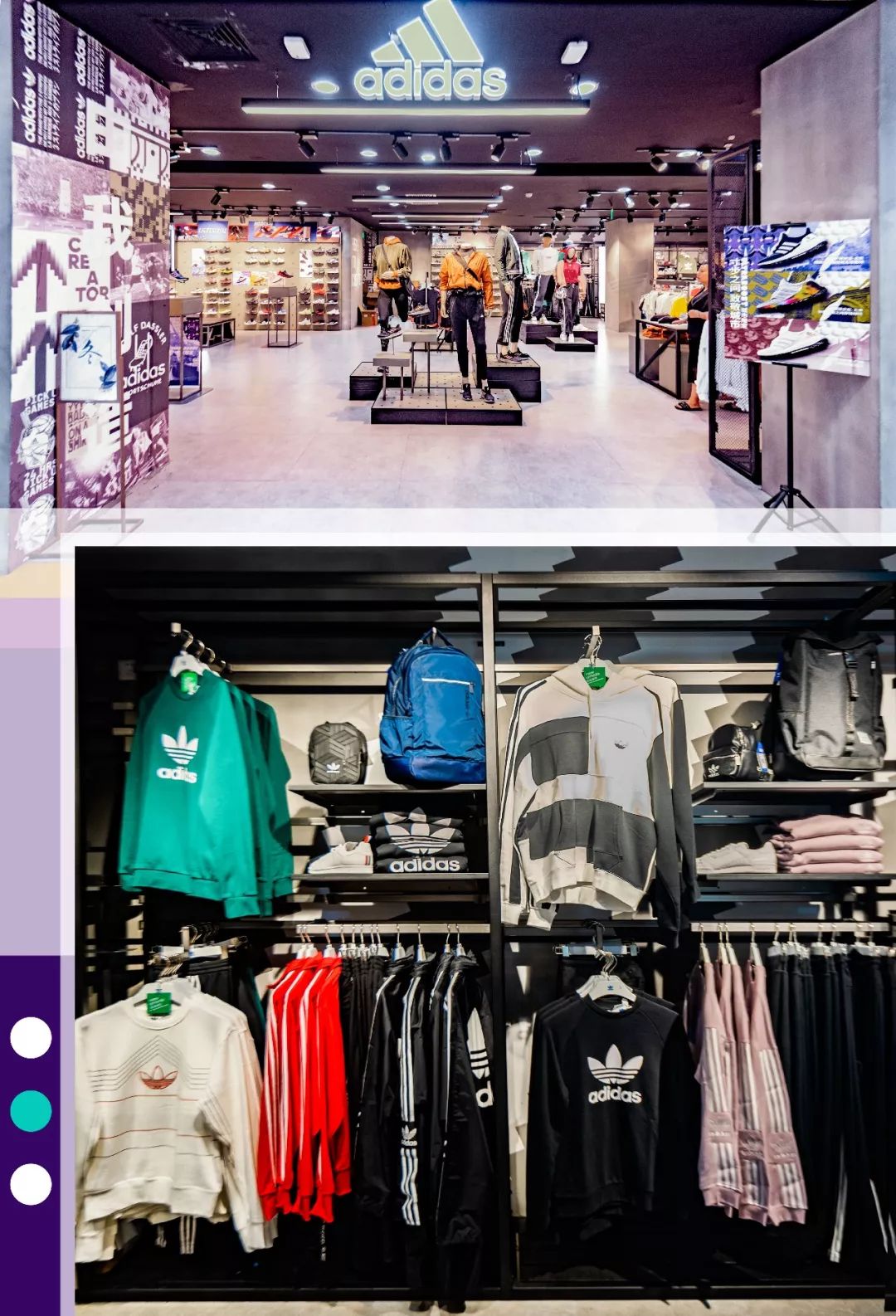 全城最低折扣！耐克阿迪5折，美食美妆打骨折！连续68小时