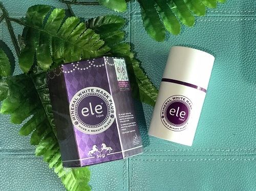 10种泰国最流行的护肤霜（按博客推荐买）