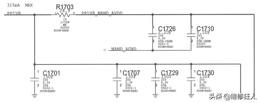 iPhone7plus手机摔后不能进苹果系统这样处理