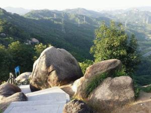 五常凤凰山国家森林公园,洛阳孟津凤凰山森林公园