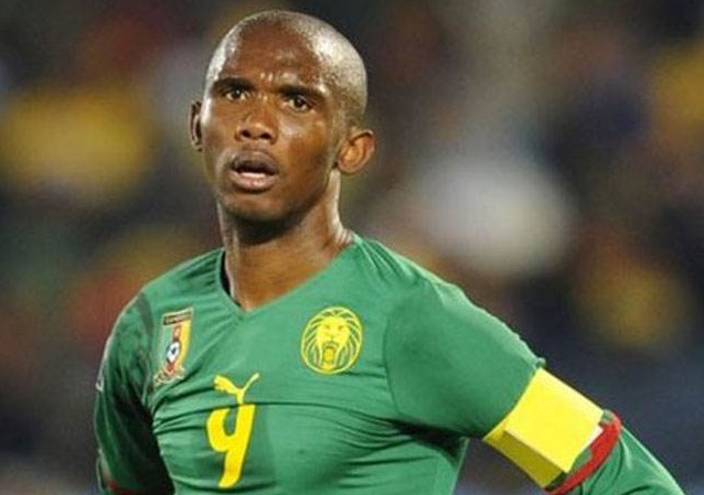 一个功臣,一个核心!流水的“瓜帅”铁打的巴萨,埃托奥何必较真