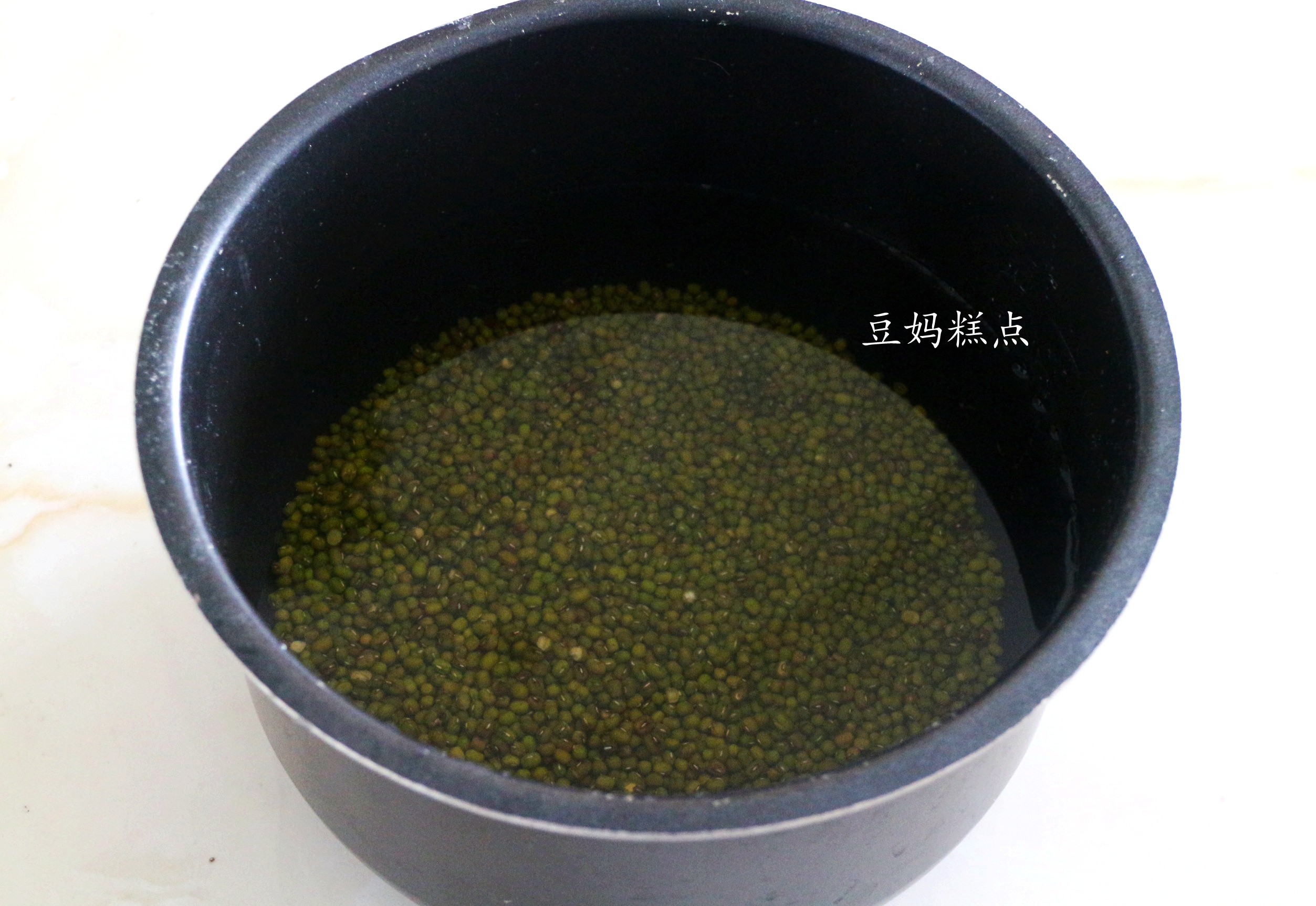 绿豆汤清热解毒的正确做法,绿豆汤解暑最正确最有营养煮法